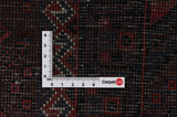Afshar - Sirjan Persian Carpet 248x142 - Picture 4