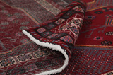 Afshar - Sirjan Persian Carpet 253x149 - Picture 5