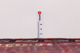 Afshar - Sirjan Persian Carpet 253x149 - Picture 8