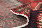 Afshar - Sirjan Persian Carpet 267x150 - Picture 5