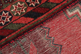 Afshar - Sirjan Persian Carpet 267x150 - Picture 6