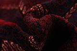 Afshar - Sirjan Persian Carpet 258x155 - Picture 7