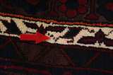 Afshar - Sirjan Persian Carpet 213x123 - Picture 17