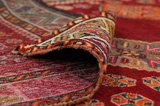 Qashqai - Shiraz Persian Carpet 242x152 - Picture 5