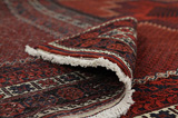 Afshar - Sirjan Persian Carpet 258x152 - Picture 5