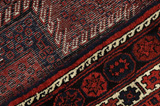 Afshar - Sirjan Persian Carpet 258x152 - Picture 6