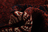 Afshar - Sirjan Persian Carpet 258x152 - Picture 7