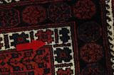 Afshar - Sirjan Persian Carpet 258x152 - Picture 17