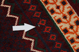 Afshar - Sirjan Persian Carpet 244x147 - Picture 17