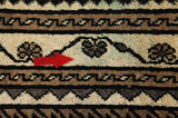 Mir - Sarouk Persian Carpet 296x200 - Picture 18