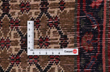 Songhor - Koliai Persian Carpet 306x159 - Picture 4