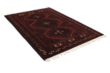 Afshar - Sirjan Persian Carpet 288x187 - Picture 1