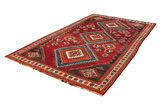 Qashqai - Shiraz Persian Carpet 323x192 - Picture 2