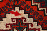 Qashqai - Shiraz Persian Carpet 323x192 - Picture 17