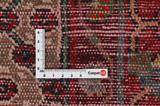 Songhor - Koliai Persian Carpet 327x155 - Picture 4