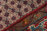 Songhor - Koliai Persian Carpet 327x155 - Picture 6