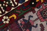 Afshar - Sirjan Persian Carpet 315x150 - Picture 6