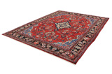 Lilian - Sarouk Persian Carpet 310x230 - Picture 2