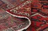 Bakhtiari Persian Carpet 298x195 - Picture 5