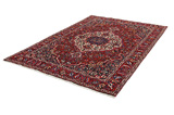 Bakhtiari Persian Carpet 297x197 - Picture 2