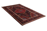 Tuyserkan - Hamadan Persian Carpet 278x152 - Picture 1