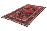 Tuyserkan - Hamadan Persian Carpet 278x152 - Picture 2