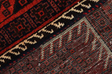 Afshar - Sirjan Persian Carpet 242x143 - Picture 6