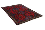 Lori - Bakhtiari Persian Carpet 237x155 - Picture 1