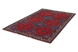 Lori - Bakhtiari Persian Carpet 237x155 - Picture 2