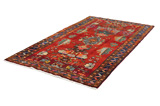 Koliai - Kurdi Persian Carpet 240x140 - Picture 2