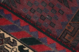 Afshar - Sirjan Persian Carpet 235x142 - Picture 6