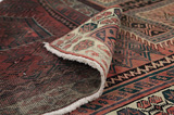 Afshar - Sirjan Persian Carpet 228x126 - Picture 5