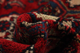 Borchalou - Hamadan Persian Carpet 294x193 - Picture 7