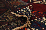 Bakhtiari - Qashqai Persian Carpet 322x134 - Picture 5