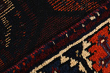 Bakhtiari - Qashqai Persian Carpet 322x134 - Picture 6