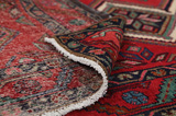 Enjelas - Hamadan Persian Carpet 301x105 - Picture 5