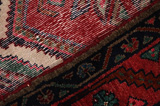 Enjelas - Hamadan Persian Carpet 301x105 - Picture 6