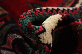Enjelas - Hamadan Persian Carpet 301x105 - Picture 7