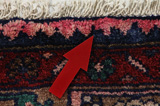 Enjelas - Hamadan Persian Carpet 291x108 - Picture 18