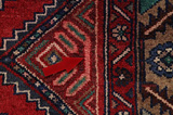 Enjelas - Hamadan Persian Carpet 291x108 - Picture 17