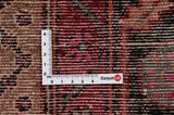 Songhor - Koliai Persian Carpet 297x105 - Picture 4