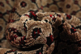 Songhor - Koliai Persian Carpet 297x105 - Picture 7