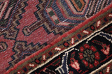 Enjelas - Hamadan Persian Carpet 323x86 - Picture 6