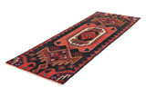 Kelardasht - Kurdi Persian Carpet 282x96 - Picture 2