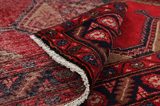 Enjelas - Hamadan Persian Carpet 258x104 - Picture 5
