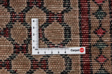 Songhor - Koliai Persian Carpet 296x103 - Picture 4