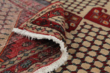 Songhor - Koliai Persian Carpet 296x103 - Picture 5