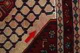 Songhor - Koliai Persian Carpet 296x103 - Picture 17
