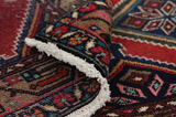 Enjelas - Hamadan Persian Carpet 312x87 - Picture 5