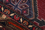 Enjelas - Hamadan Persian Carpet 312x87 - Picture 6